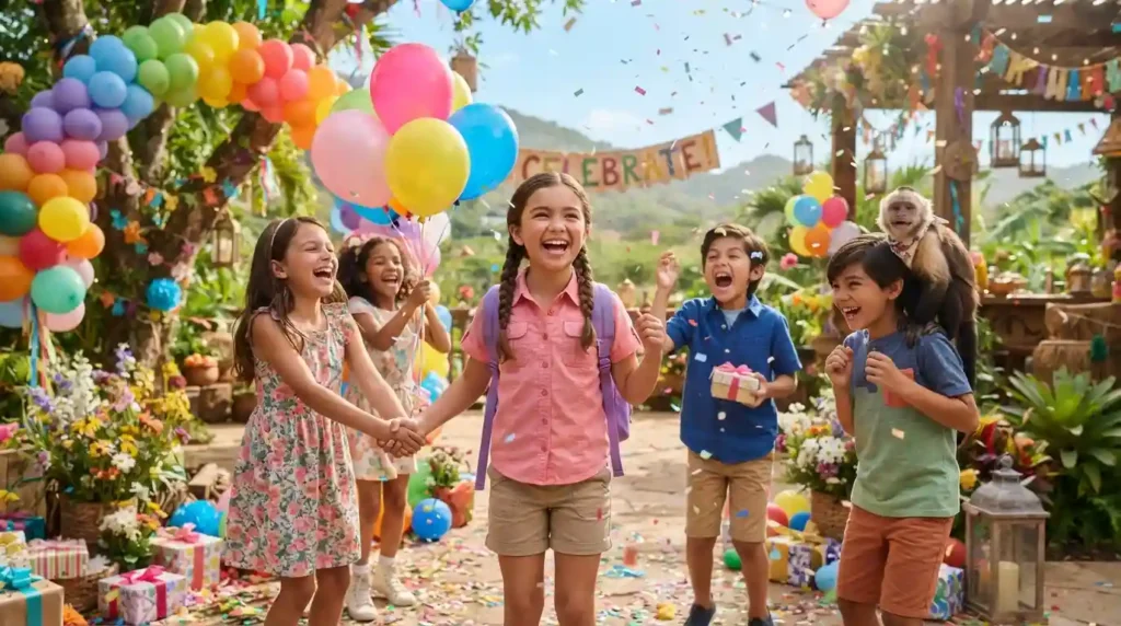 Celebration Wishes for Happy Days