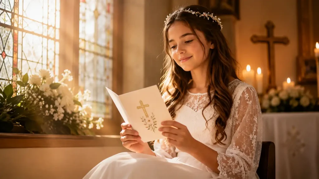 Emotional Messages Filled With Love