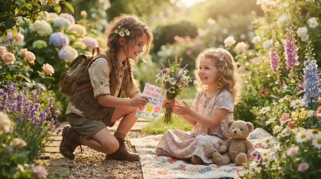 Emotional Wishes for Special Moments