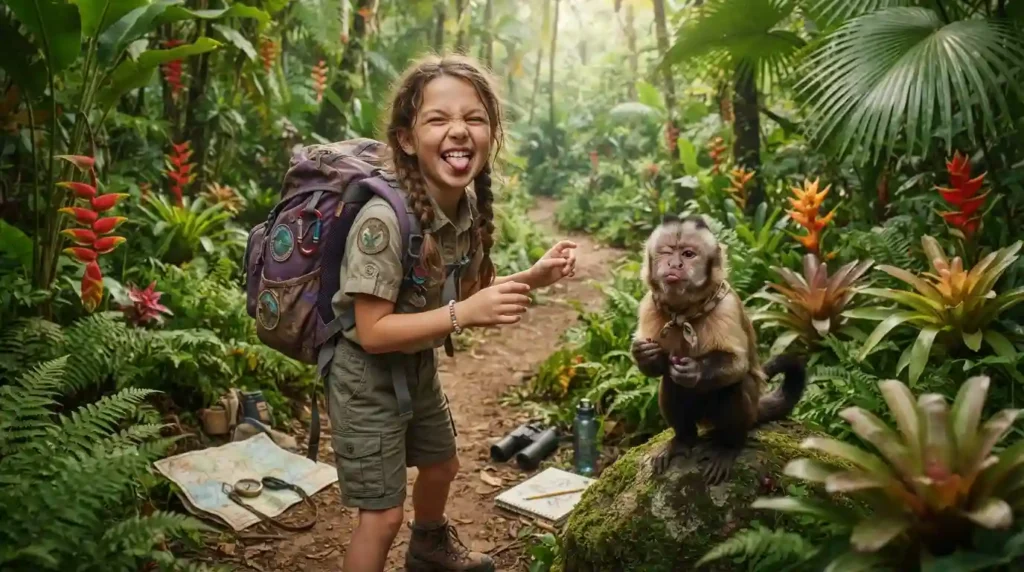 Funny Dora the Explorer Wizzle Wishes