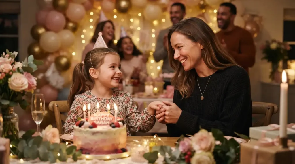 Heartfelt Birthday Wishes for Your Niece