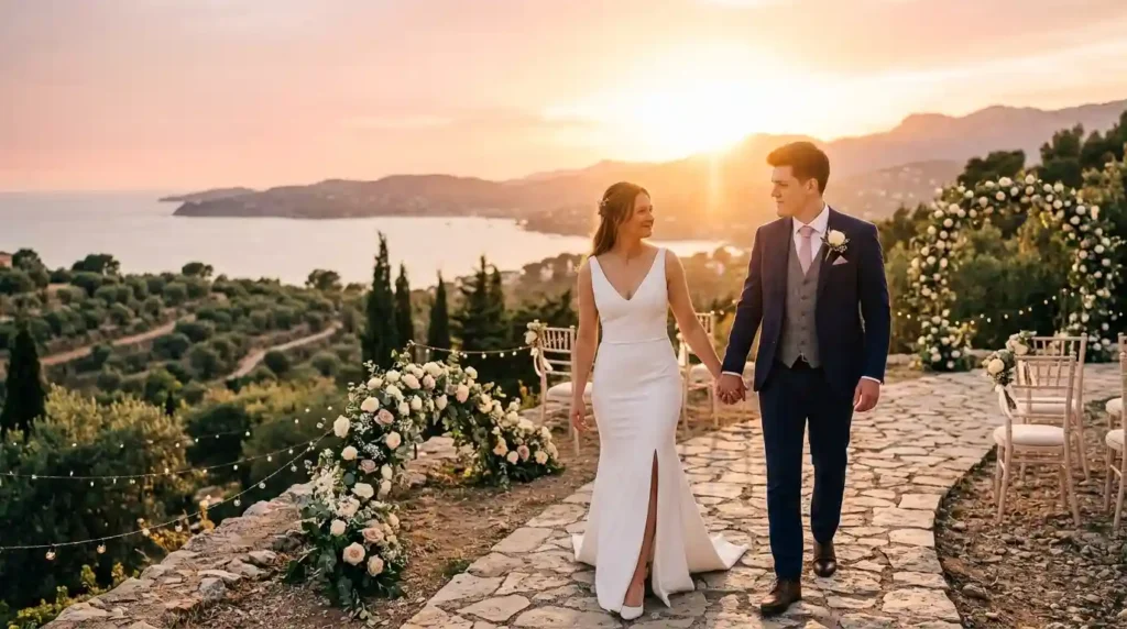 Inspirational Marriage Wishes for Couple