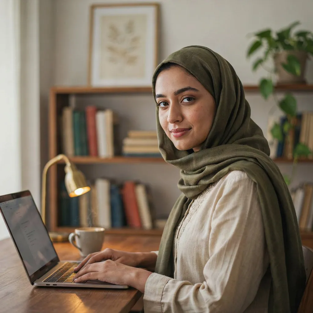 Maryam Shahid