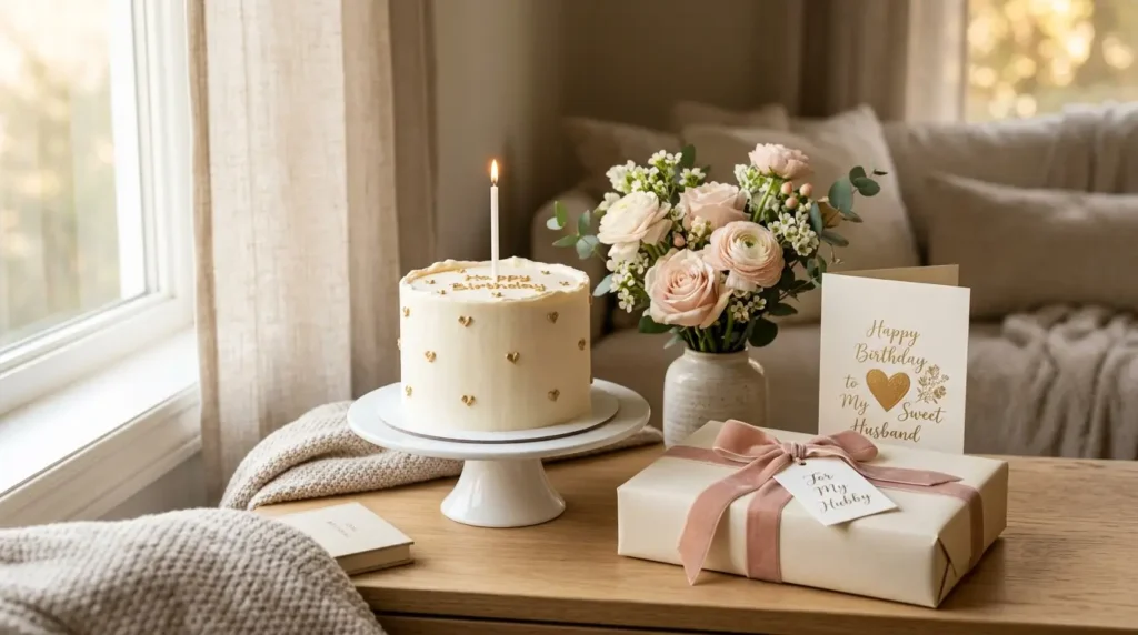 Short & Sweet Birthday Wishes