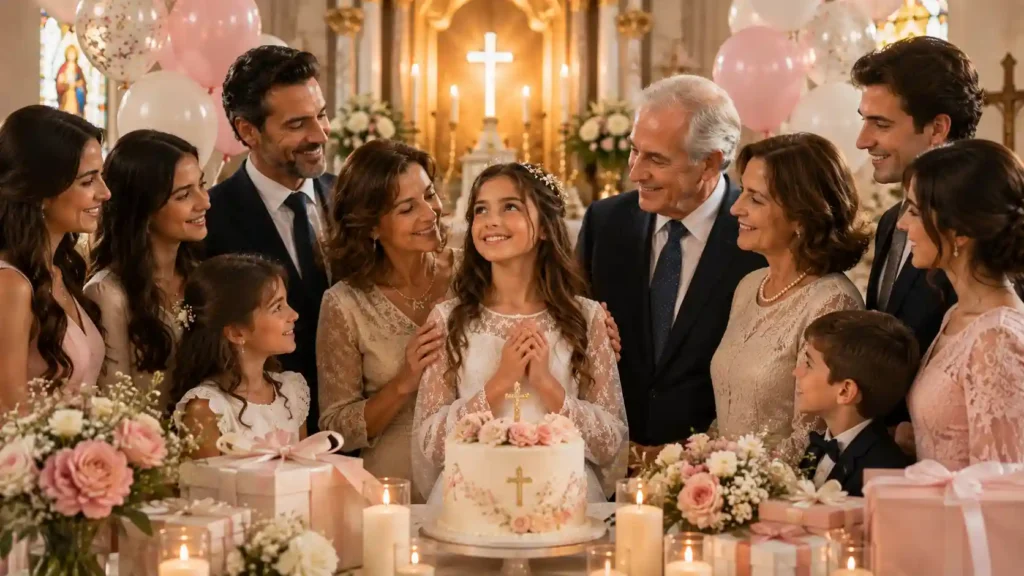 Short & Sweet Confirmation Wishes