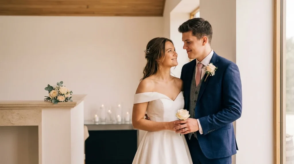 Short & Sweet Marriage Wishes