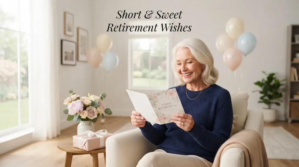 short-and-sweet-retirement-wishes