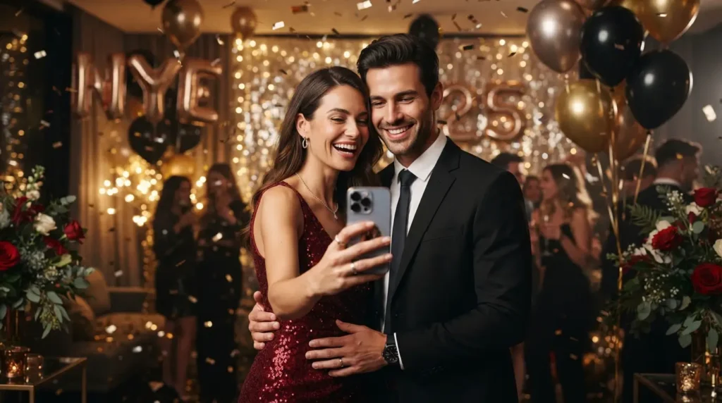 Social Media Captions for Your Love