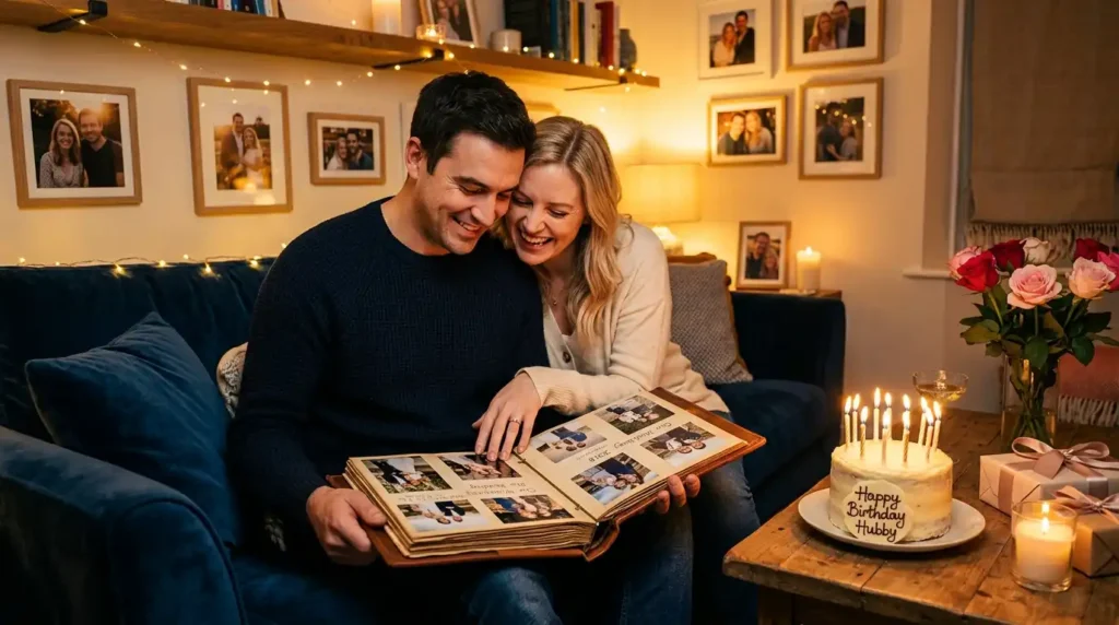 Special Memories Birthday Wishes