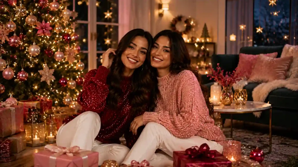 Trending Christmas Wishes This Year