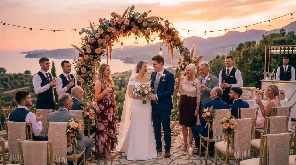 Trending Marriage Wishes for Couple This Year