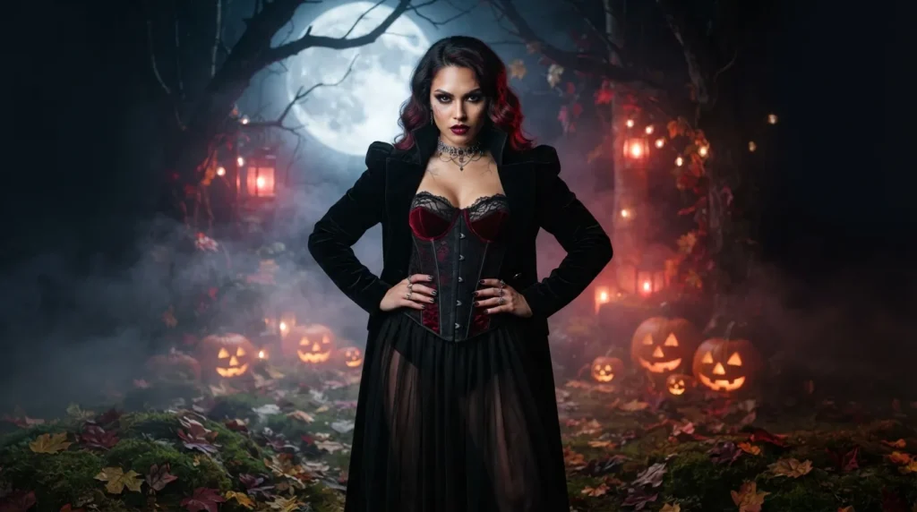 Costume Instagram Captions