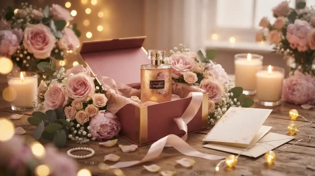 Emotional 1000 Wishes Bath and Body Works Messages