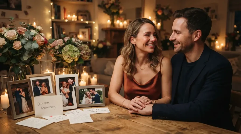 Emotional Anniversary Messages for Sister