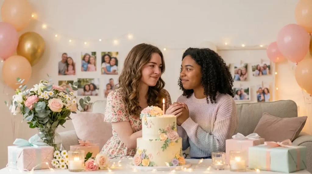Emotional Birthday Messages for a Cousin