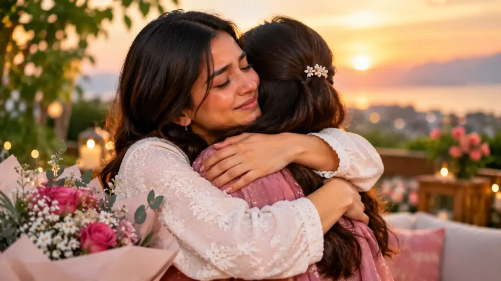 Emotional May All Your Wishes Come True Messages