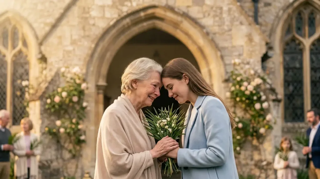 Emotional Palm Sunday Greetings
