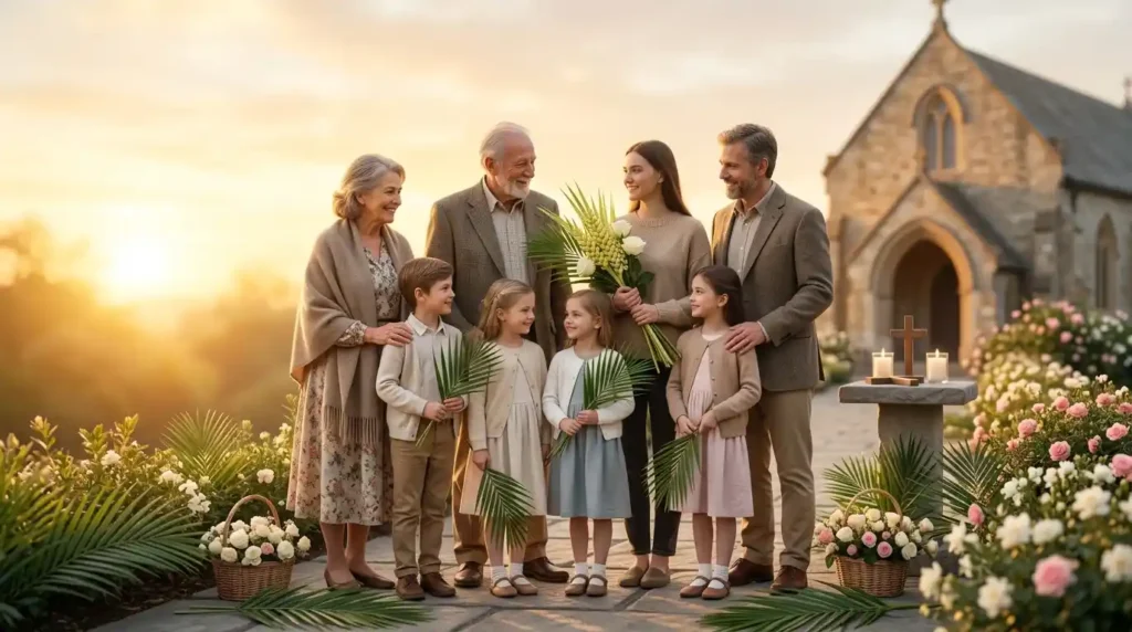 Family Wishes