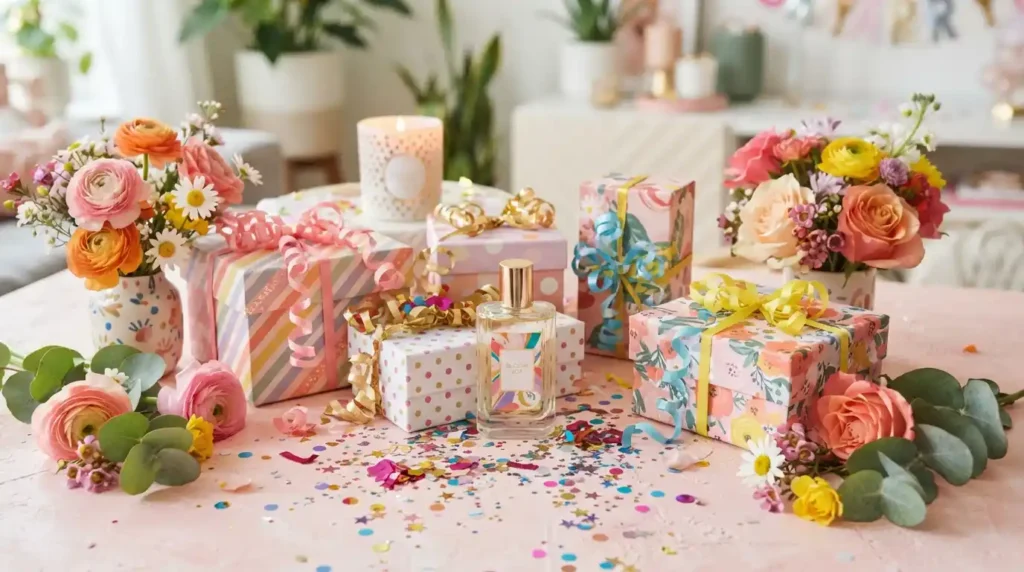 Funny 1000 Wishes Bath and Body Works Messages