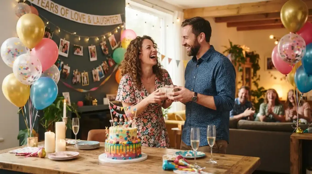 Funny Anniversary Wishes for Sister