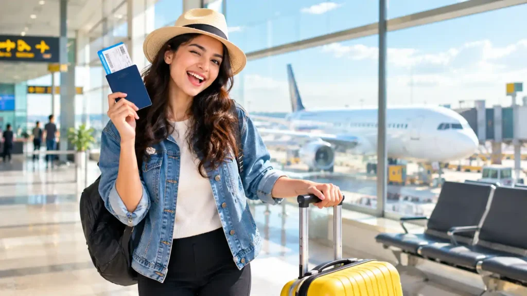 Funny Flight Wishes