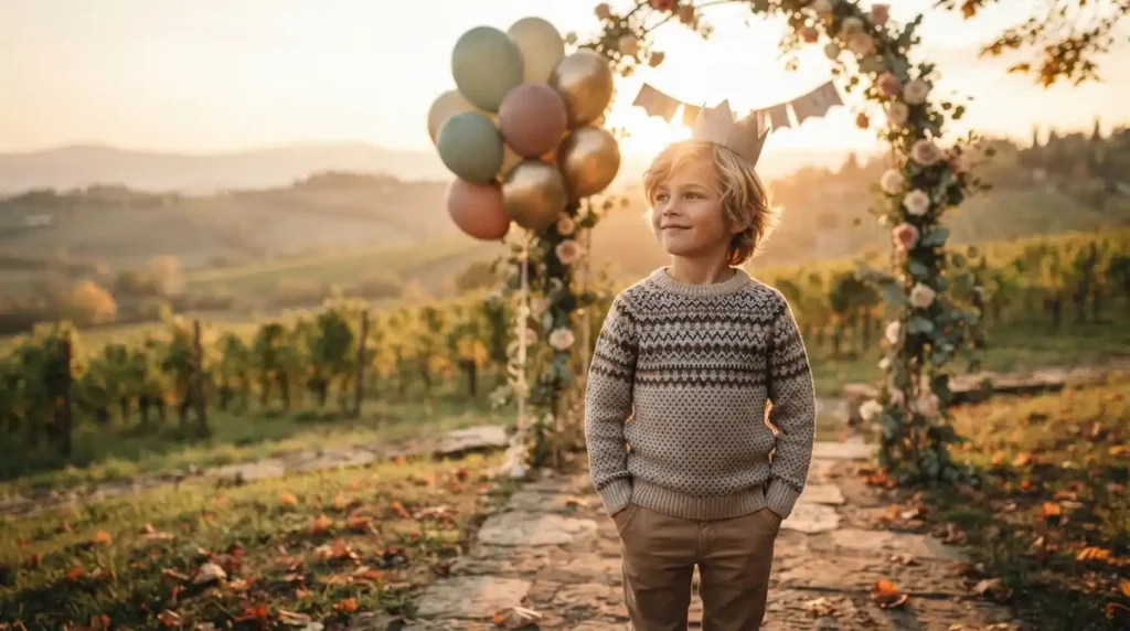 Inspirational Birthday Wishes for Your Grandson