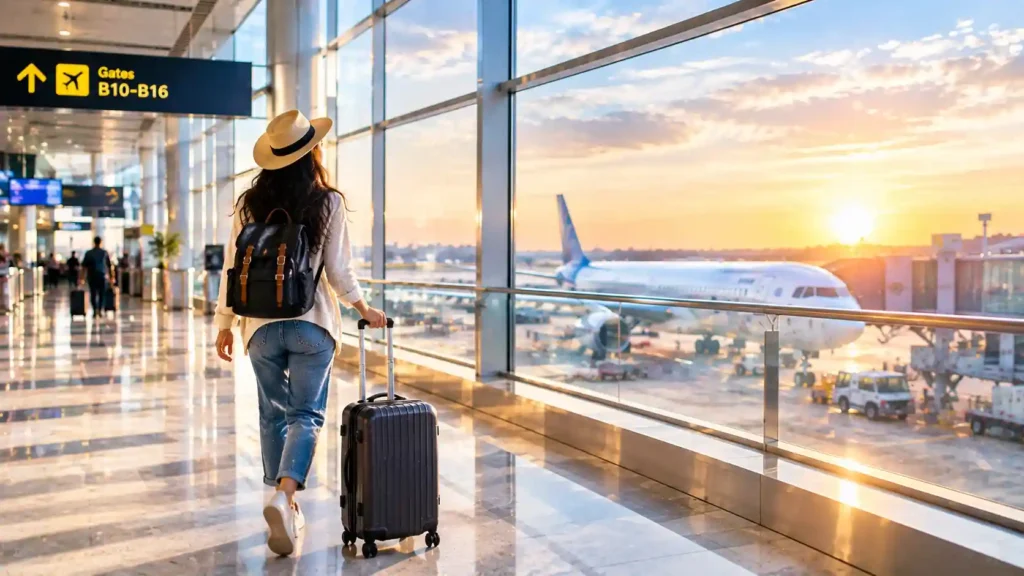 Inspirational Journey Wishes