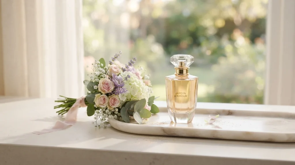 Short & Sweet 1000 Wishes Bath and Body Works