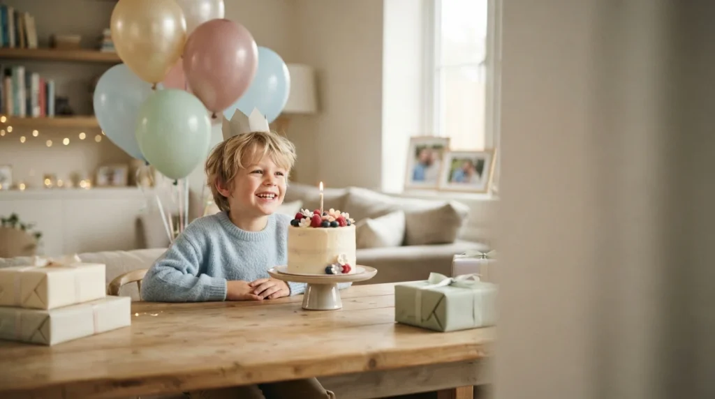Short & Sweet Grandson Birthday Wishes