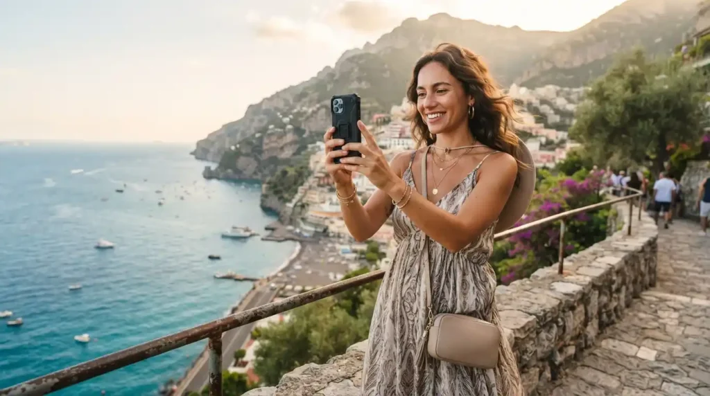 Social Media Caption Ideas