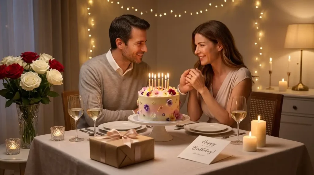 Spanish Birthday Messages for Someone Special