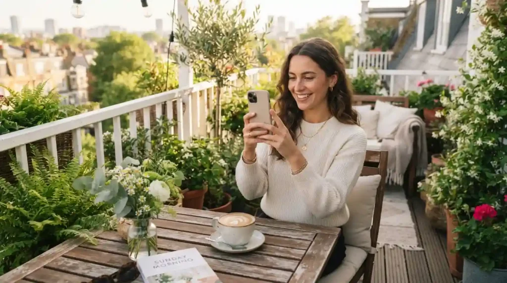 Sunday Social Media Captions