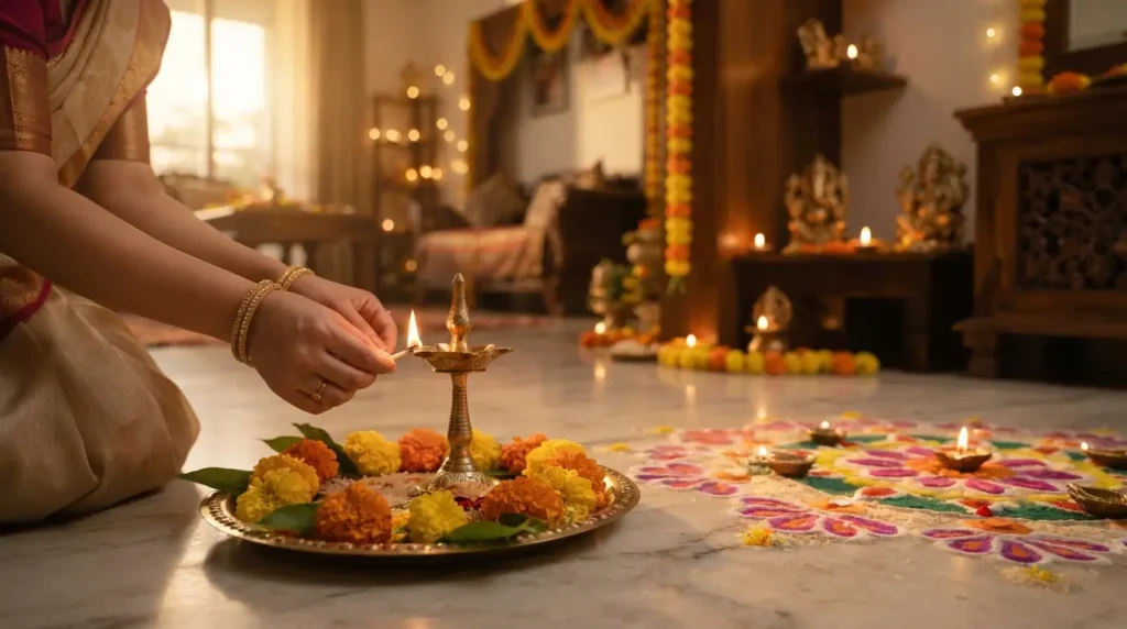 Thank You & Blessing Messages