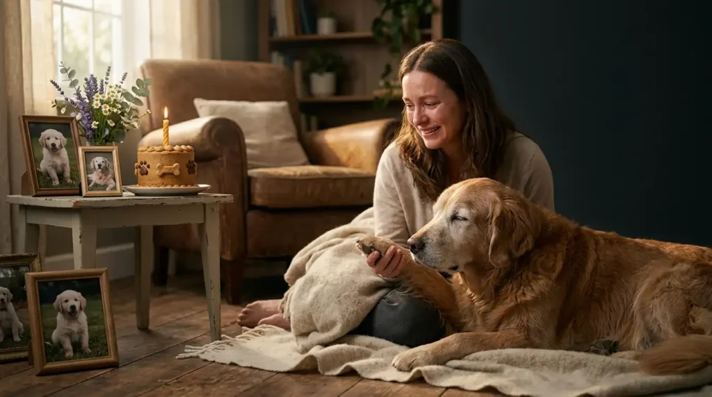 Thank You Messages for Your Dog