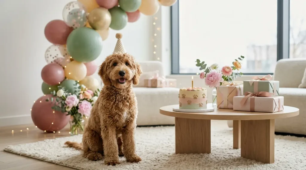 Trending Happy Birthday Dog Wishes This Year