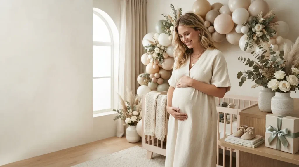 Trending Wishes for Pregnant Woman This Year