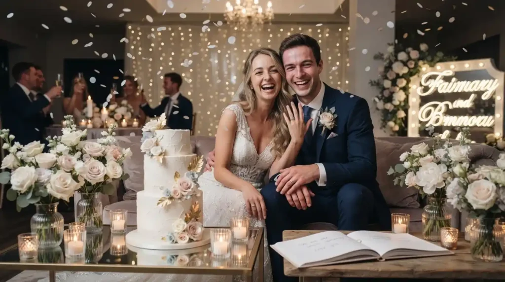 Trending Words for Wedding Wishes This Year