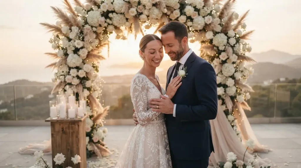 Wedding Blessings and Meaningful Messages