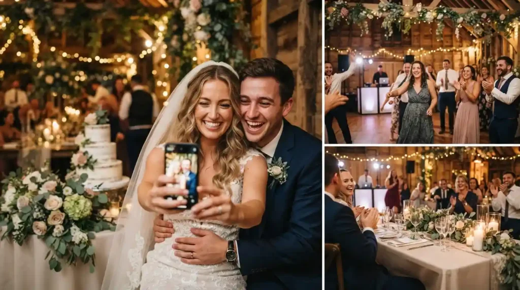 Wedding Wishes for WhatsApp
