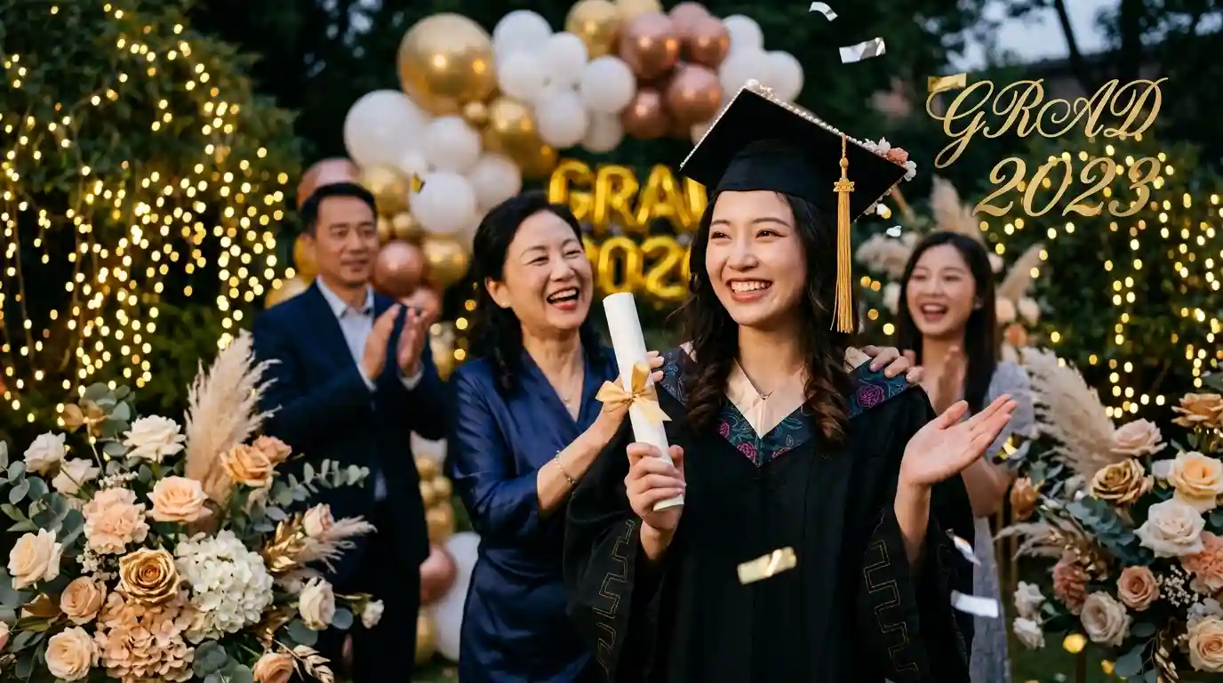 Graduation Wishes Messages