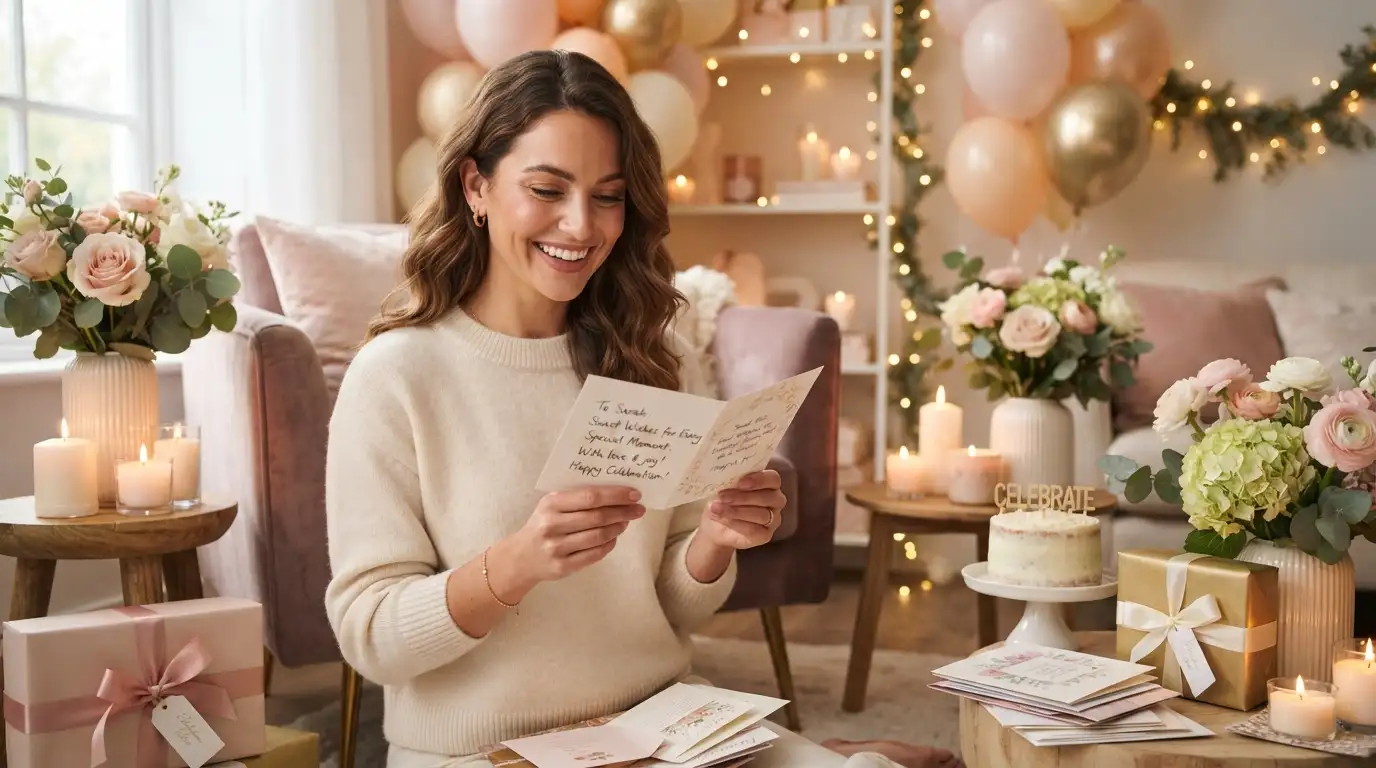 Sweet Wishes