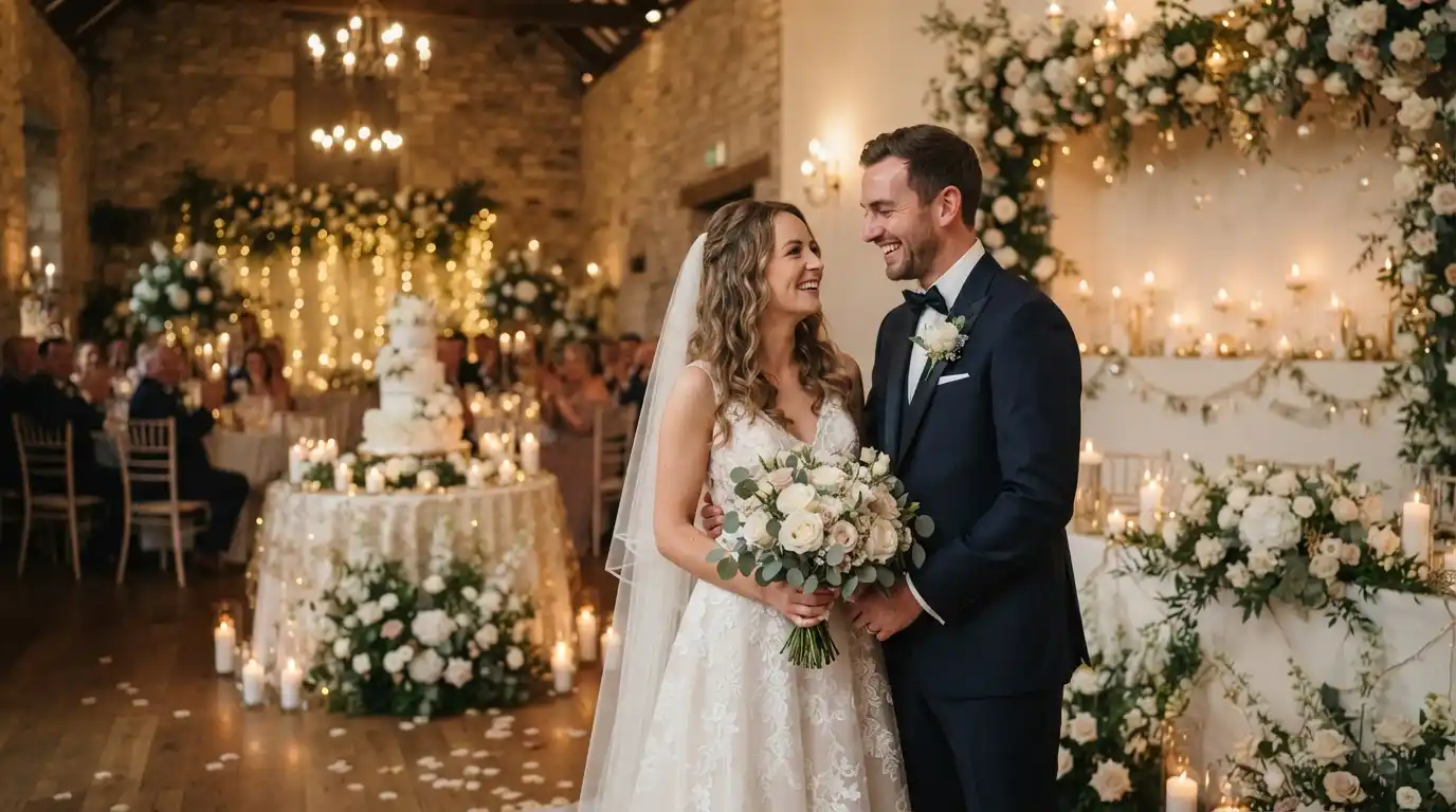 Words for Wedding Wishes